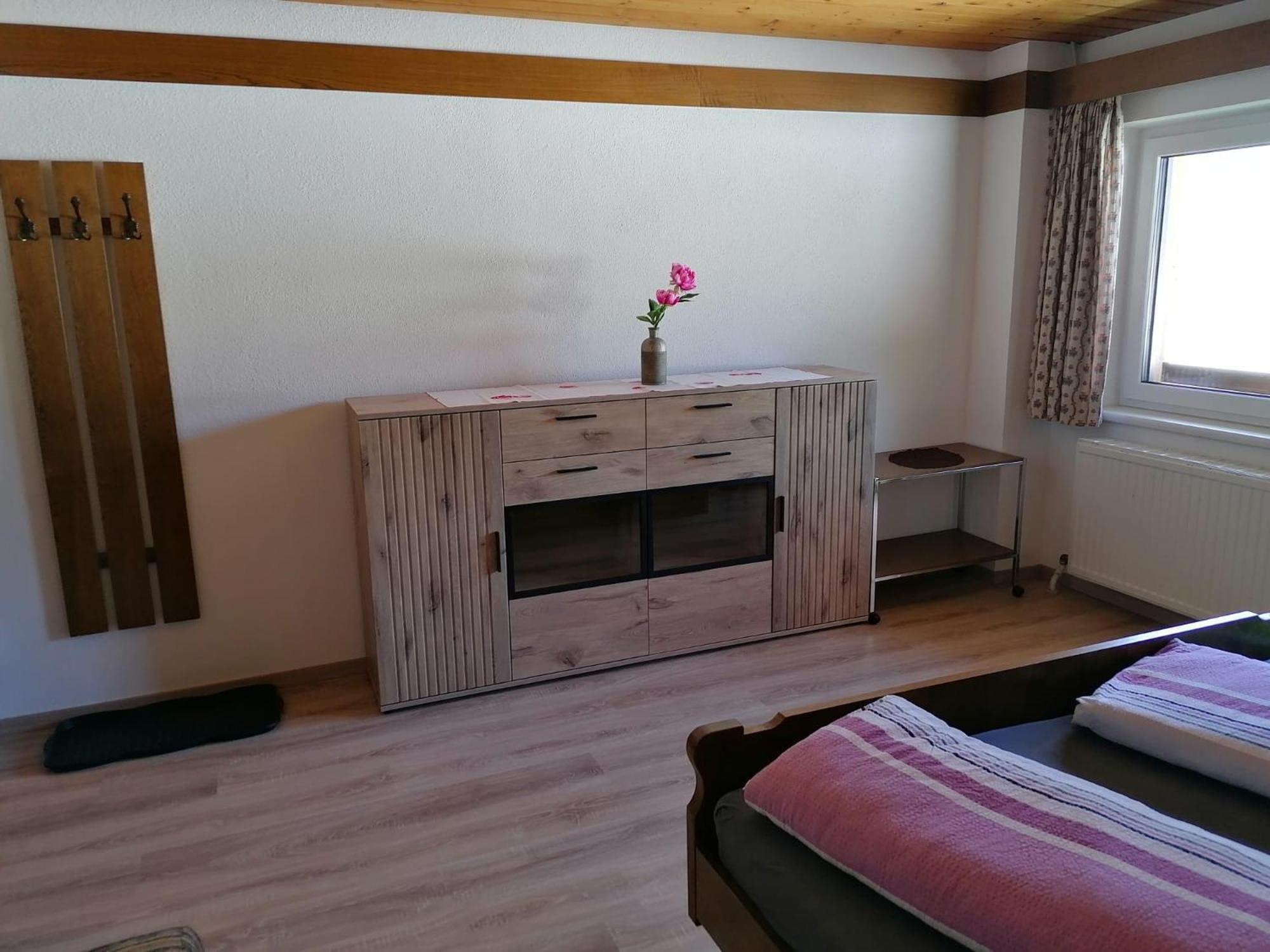 Haus Sprenger Apartment Haeselgehr Room photo
