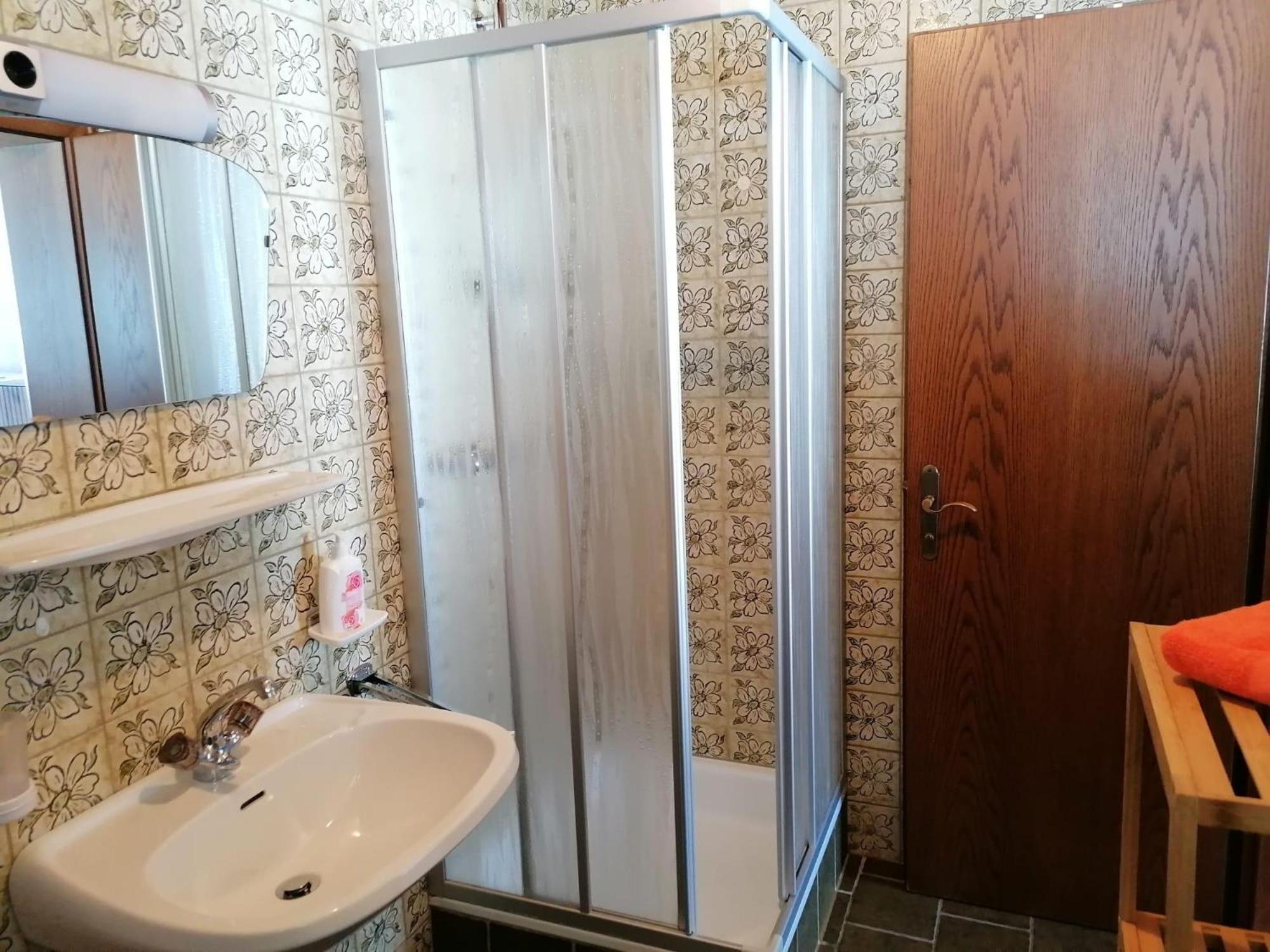 Haus Sprenger Apartment Haeselgehr Room photo