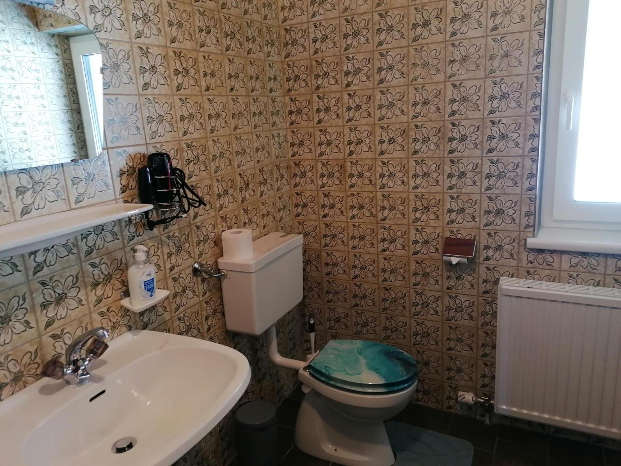 Haus Sprenger Apartment Haeselgehr Room photo