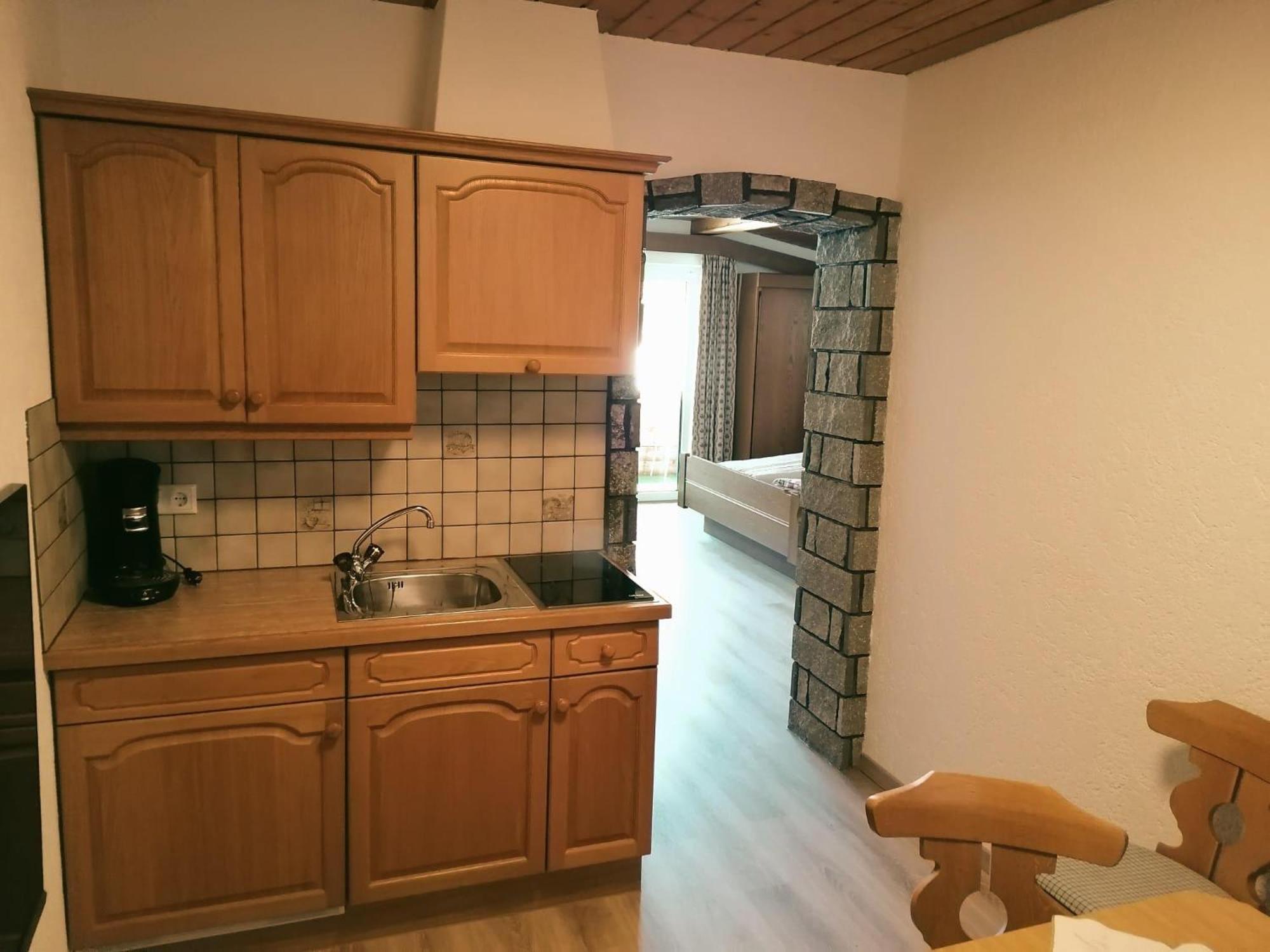 Haus Sprenger Apartment Haeselgehr Room photo